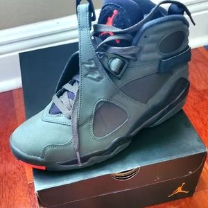 Jordan Retro 8
